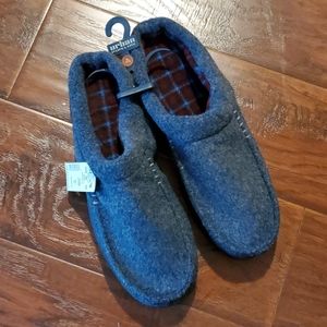 Men's Slippers Size XL